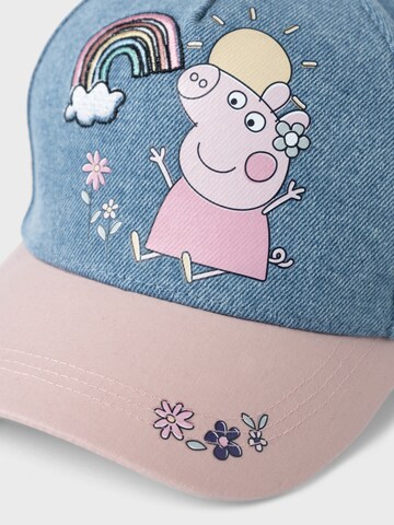 NAME IT Cap 'Ardi Peppagig' in Pink