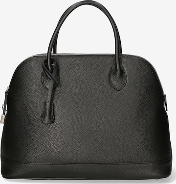 Sacs à main CHICCA BORSE en noir : devant