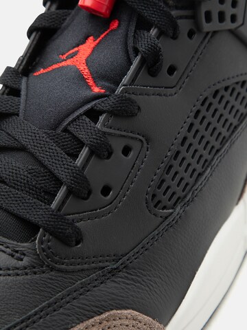 Jordan Nizke superge 'Spizike' | črna barva