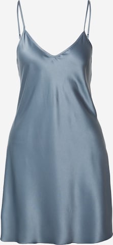 LingaDore - Vestido 'Daily' en azul: frente