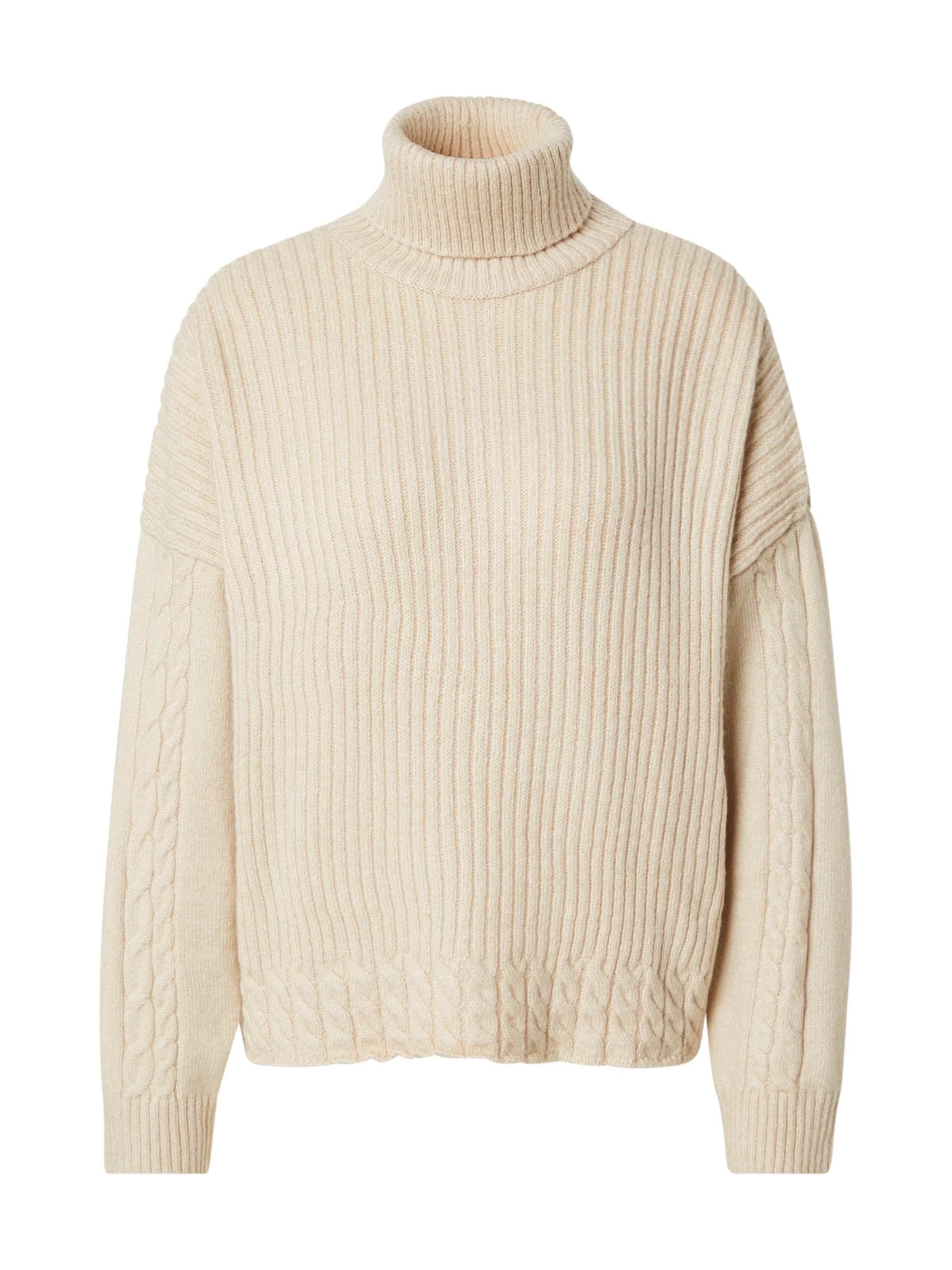 Trendyol Pullover in stone, Produktansicht