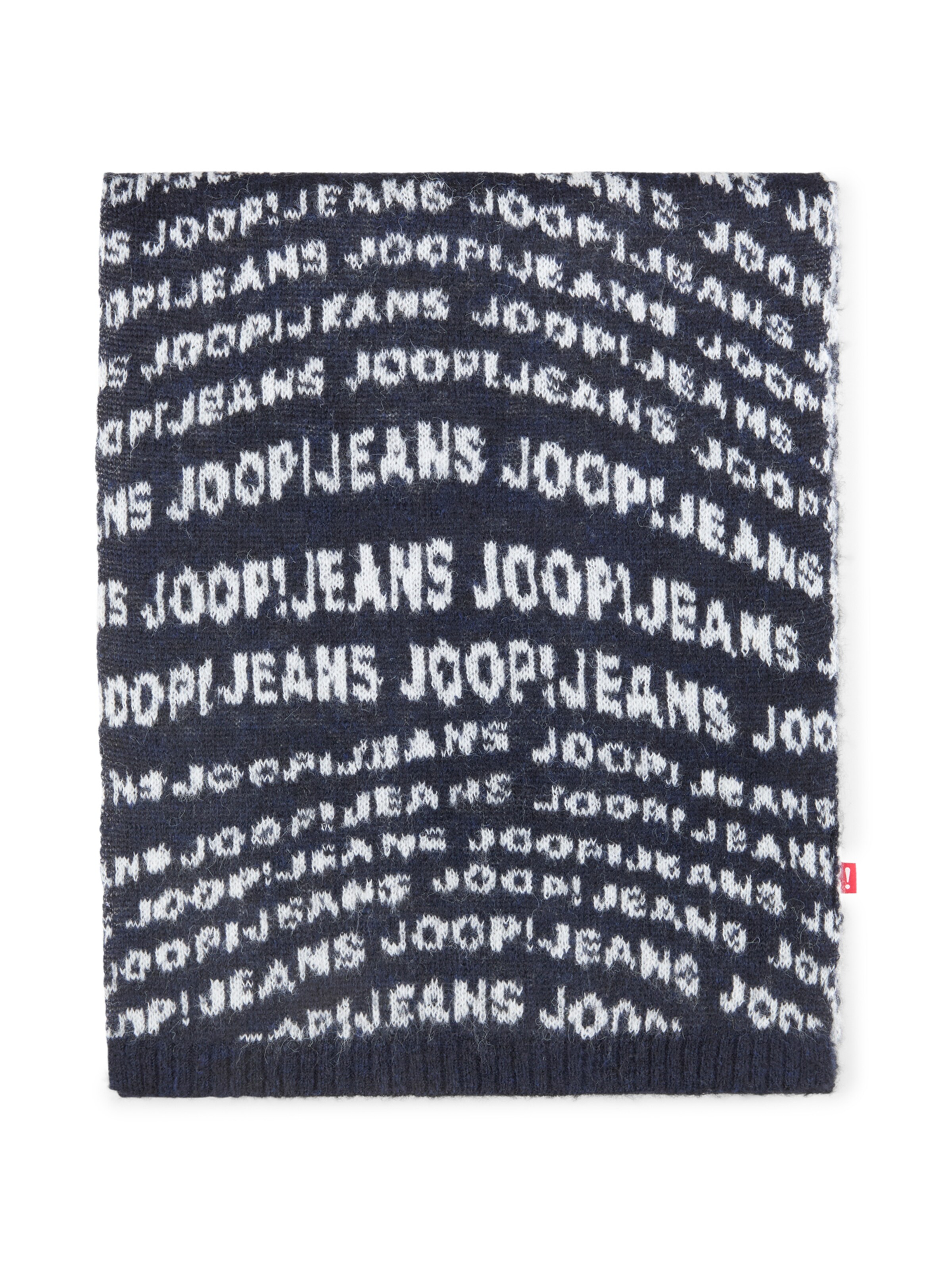 Écharpe 'Ada' JOOP! Jeans en bleu