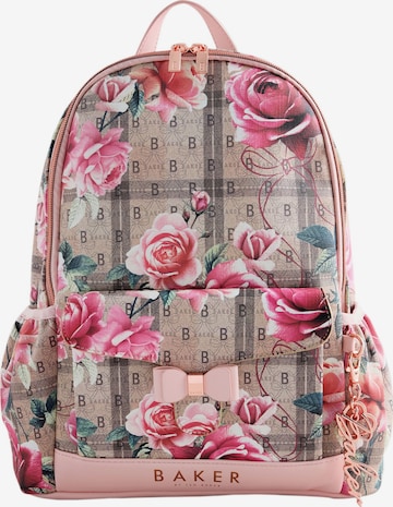 Baker by Ted Baker Reppu värissä beige: etupuoli