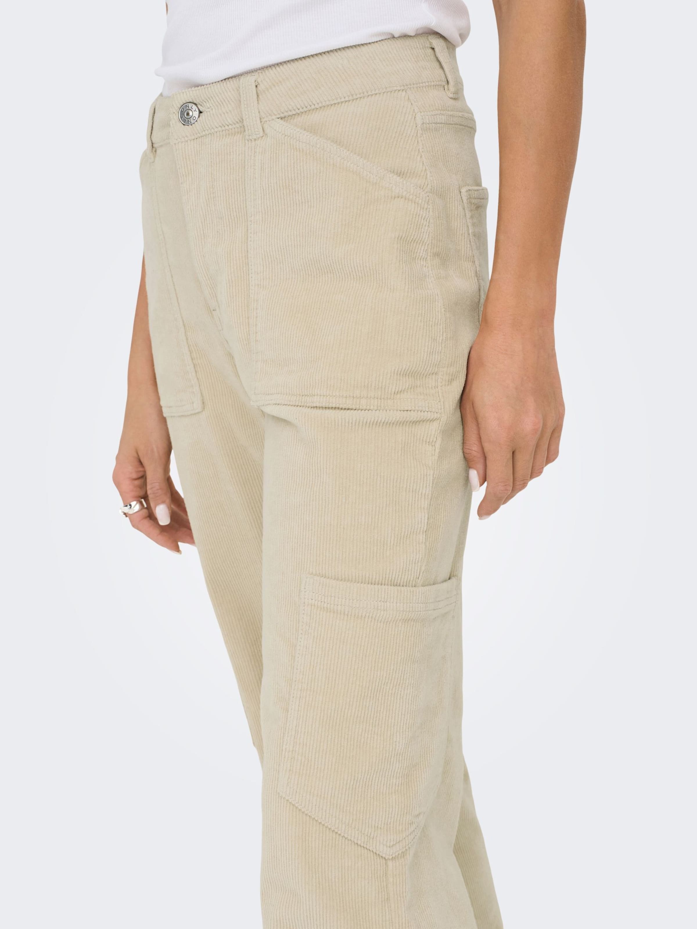 17+ Cream Colored Cargo Pants
