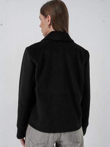 Giacca di mezza stagione di Bigdart in nero