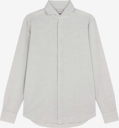 Marškinėliai ' ' iš Scalpers, spalva – pilka, Prekių apžvalga