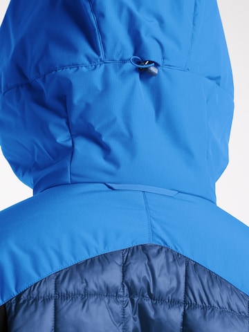 Haglöfs Outdoor jacket 'Nordic Mimic' in Blue