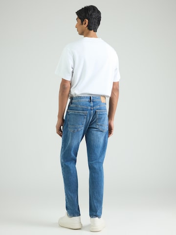 Regular Jeans de la s.Oliver pe albastru