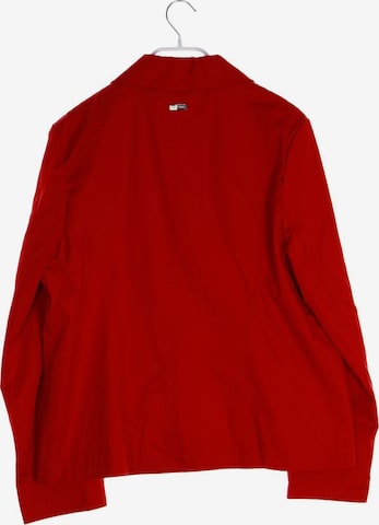 ELLEN TRACY Jacket & Coat in XL in Red