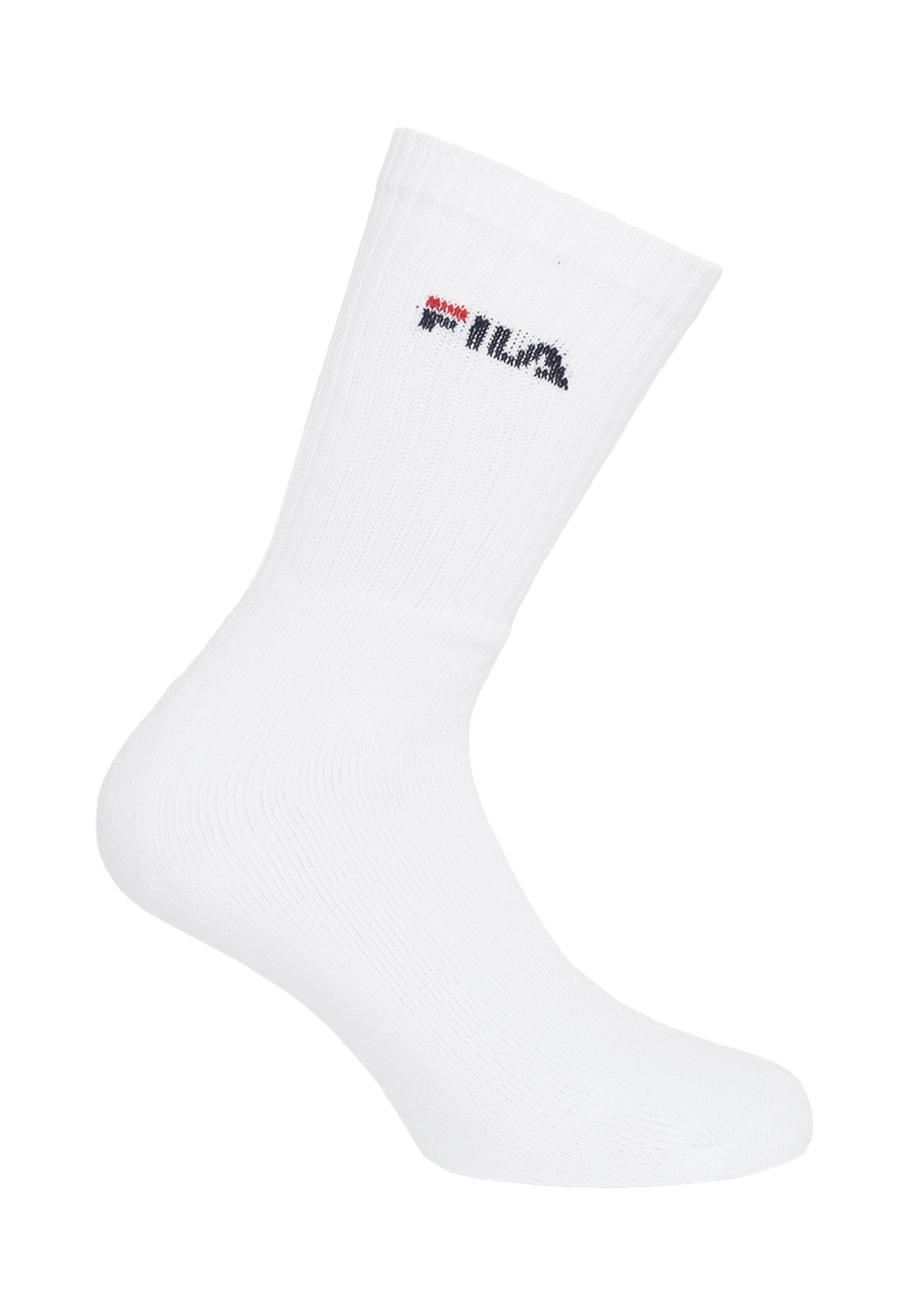 FILA Socken in Weiß