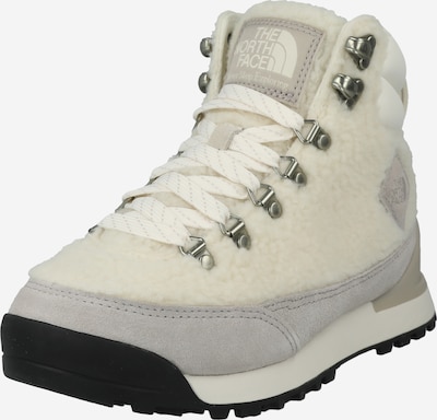 THE NORTH FACE Boots 'BACK-TO-BERKELEY IV' in taupe / weiß, Produktansicht