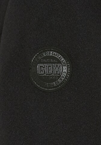G.I.G.A. DX by killtec Funktionsfleecejacke in Schwarz