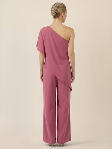 APART Jumpsuit in Pink