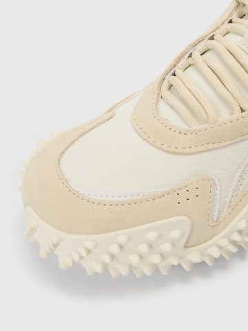 PUMA - Zapatillas deportivas bajas 'Mostro XC Prime' en blanco