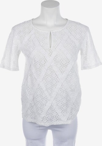 Marc Jacobs Blouse & Tunic in XS in White: front