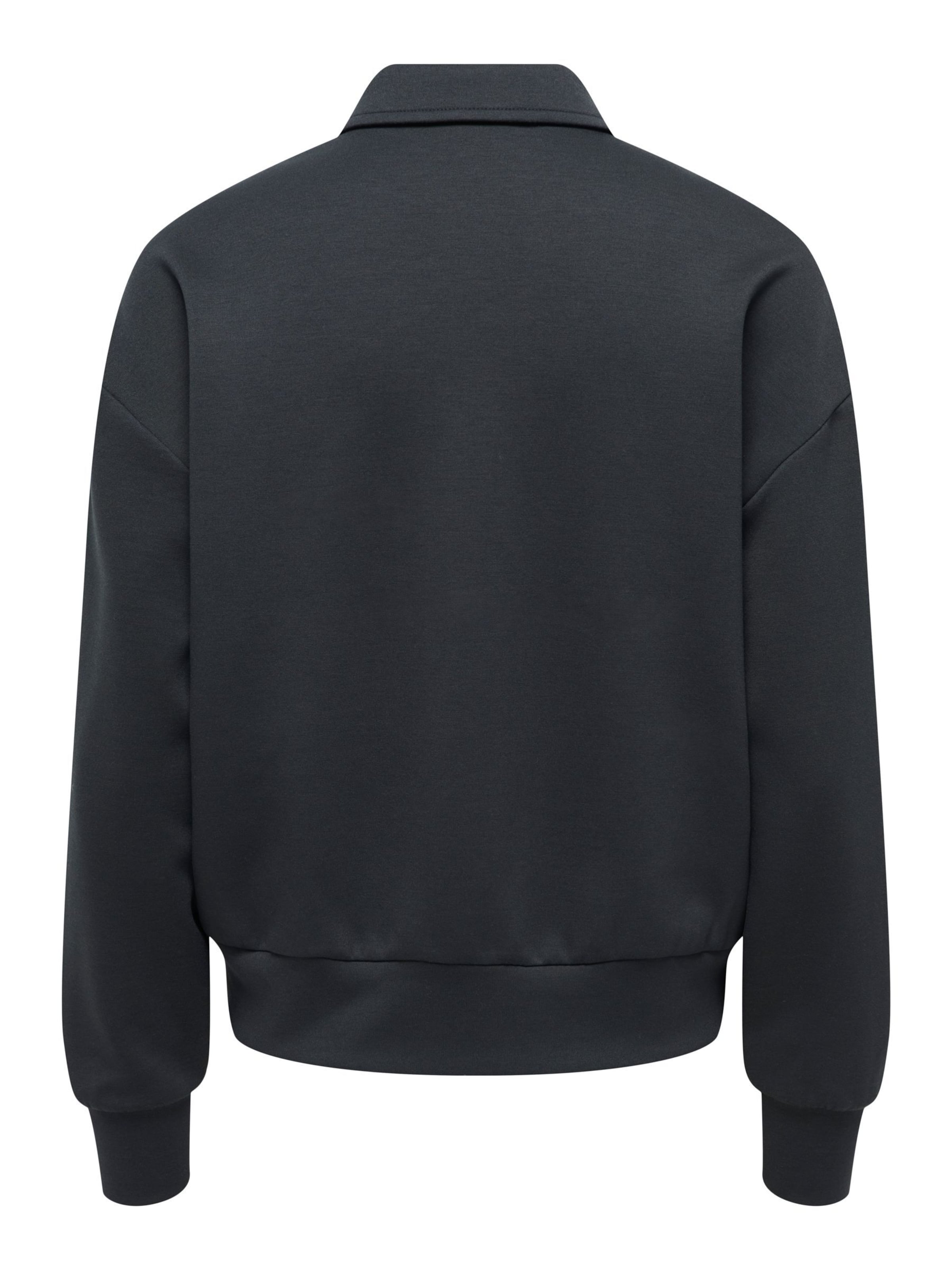 JDY - Cárdigan 'JDYSAFINA' en negro