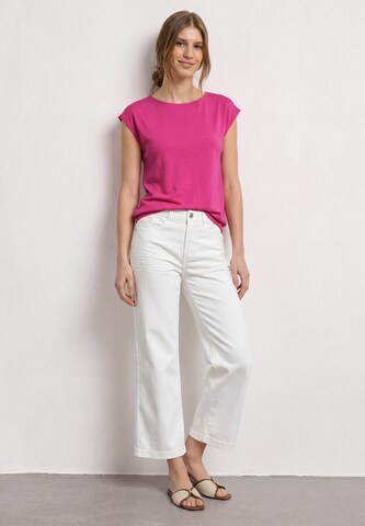 STREET ONE Shirt in Pink