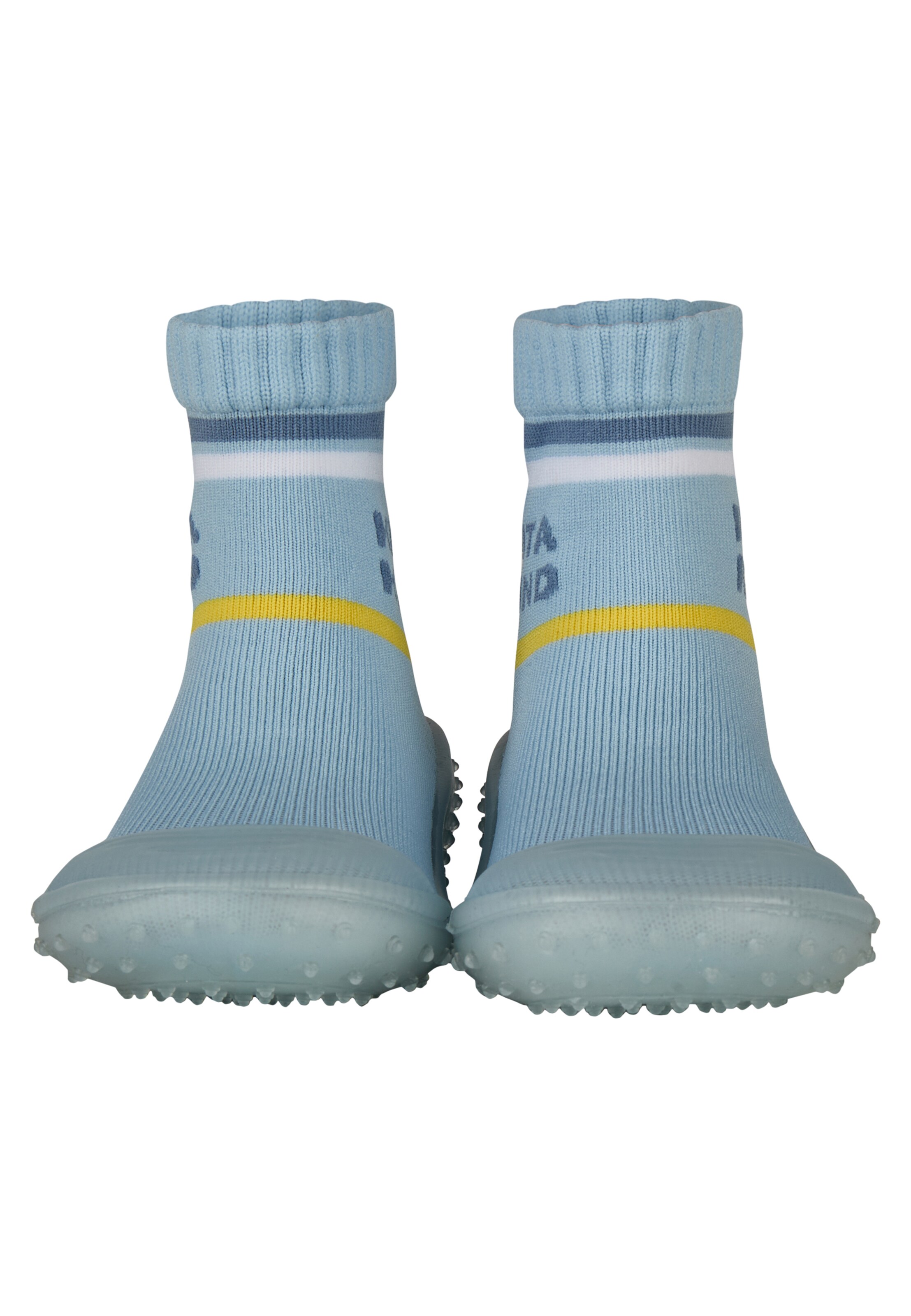 STERNTALER Socks 'Kitakind' in Blue