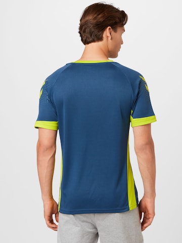 Hummel Trikot 'Lead Poly' in Blau