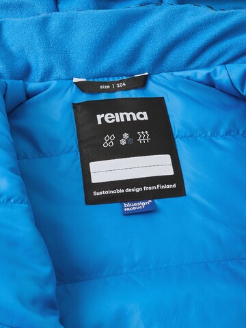 Reima Funktionsanzug 'Reach' in Blau