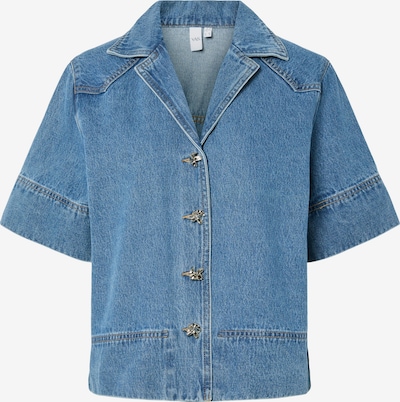 Palaidinė 'YASCECI' iš YAS, spalva – tamsiai (džinso) mėlyna, Prekių apžvalga