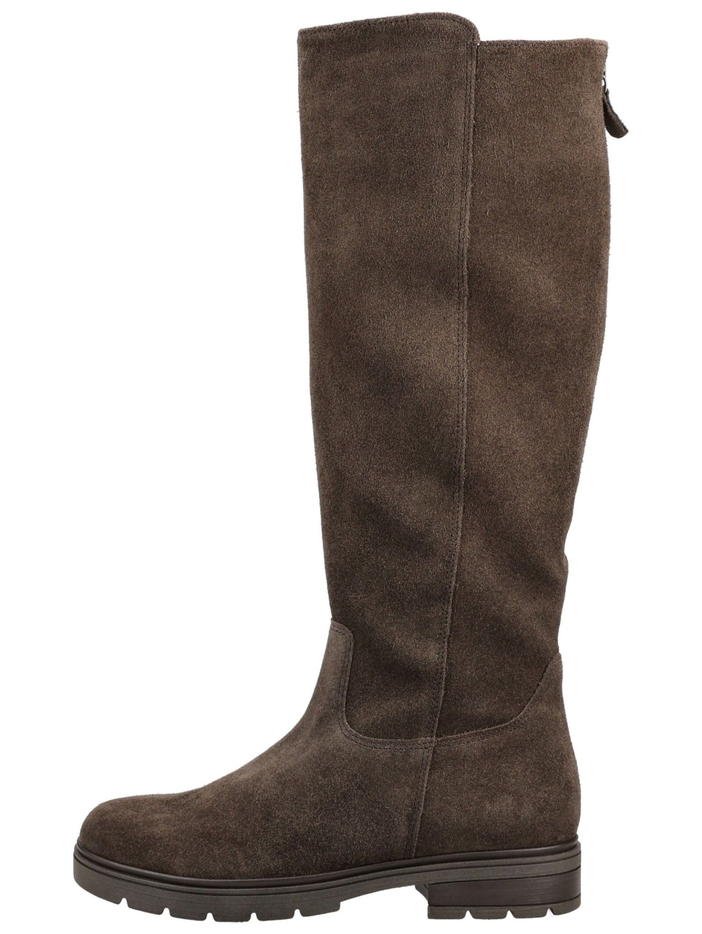 GABOR Stiefel in Braun