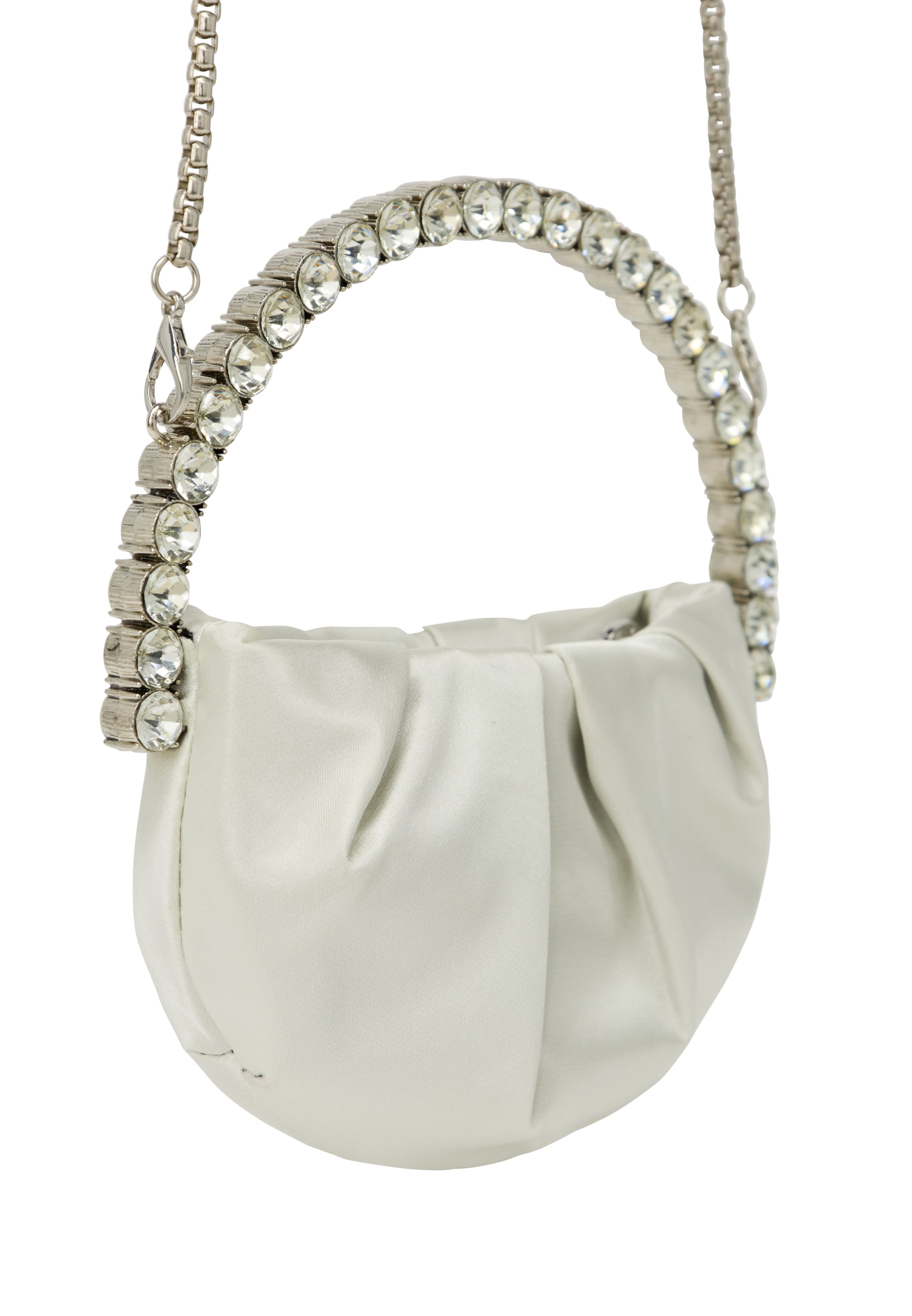 KRZY Handväska i vit