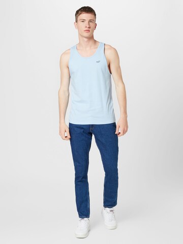 HOLLISTER Shirt in Blauw