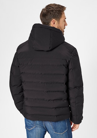 S4 Jackets Winter Jacket in Black