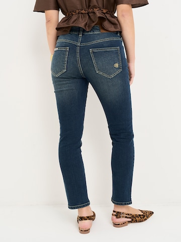 Camomilla Italia Slim fit Jeans in Blue