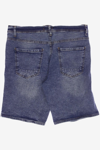 Trendyol Shorts 32 in Blau