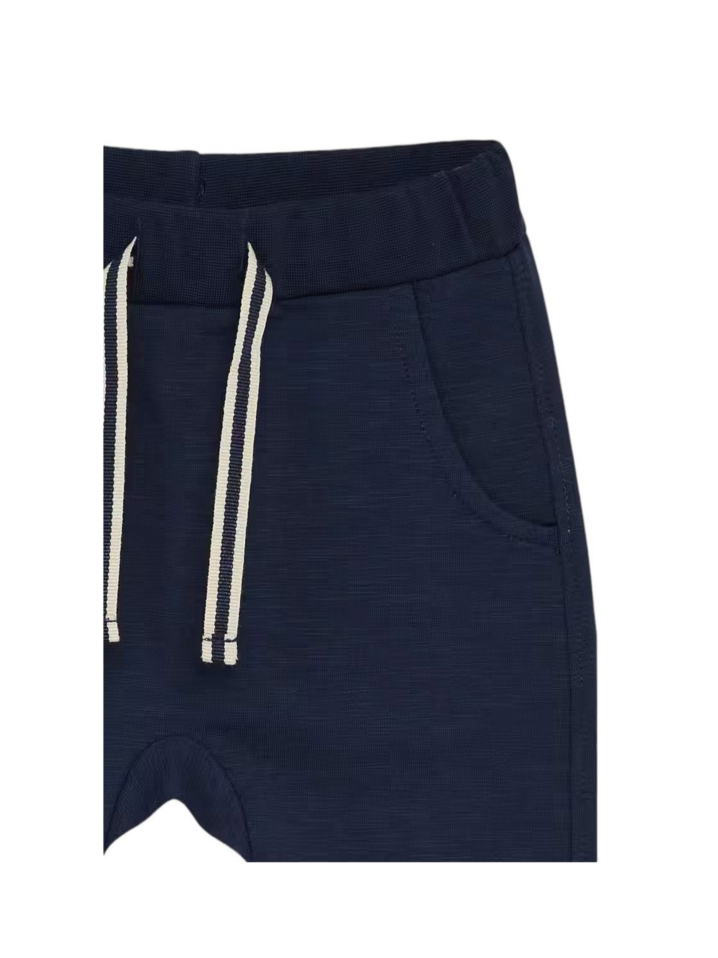 Hust & Claire Regular Hose 'HUST & CLAIRE Jerseyhose GEORGEY'‌‌‌ in Blau