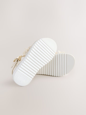 Baker by Ted Baker Sandalen in Goud