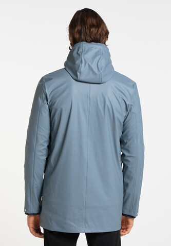 ICEBOUND Funktionsjacke in Blau