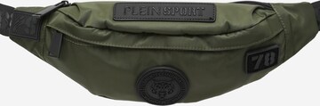 Plein Sport Belt bag in Green