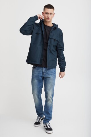 11 Project - Chaqueta de entretiempo 'Preitan' en azul