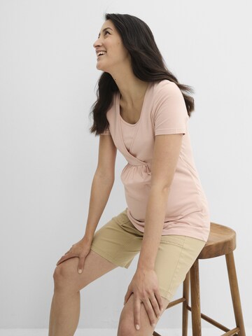 bonprix Shirt in Mischfarben