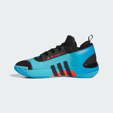 Chaussure de sport 'D.O.N. Issue 5' ADIDAS PERFORMANCE en bleu