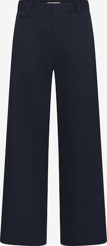 InWear Kalhoty – modrá: přední strana
