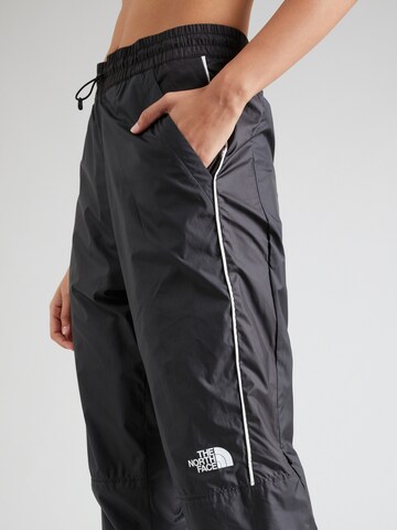 THE NORTH FACE Tapered Sportbroek in Grijs