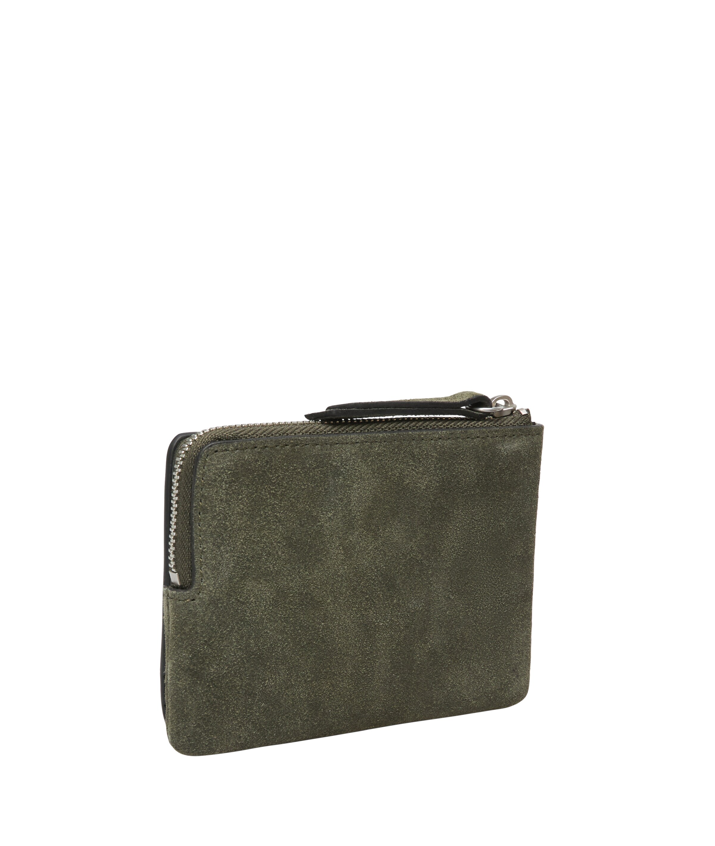 Liebeskind Berlin Wallet 'Smilla' in Green