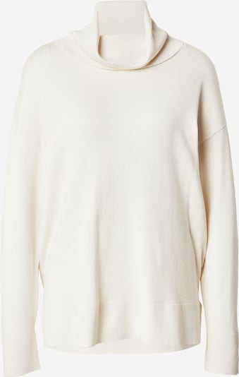 VERO MODA Neulepaita 'SILJE' värissä ecru, Tuotenäkymä