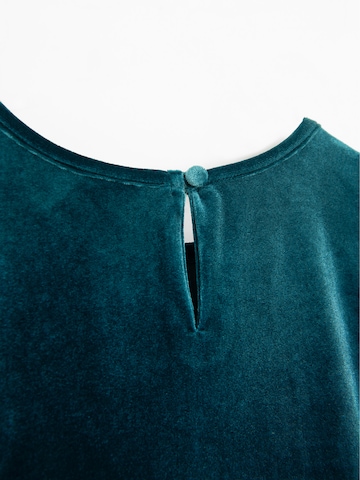 Cool Club Šaty – zelená