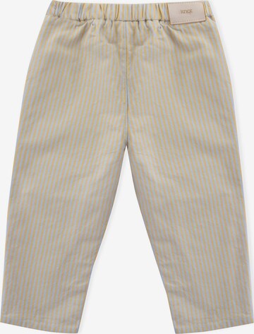 KNOT Regular Pants 'Brake' in Yellow