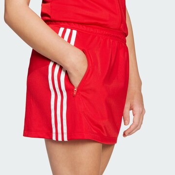 Robe 'Firebird' ADIDAS ORIGINALS en rouge