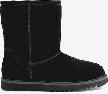 Boots da neve 'Sawel' di Gooce in nero