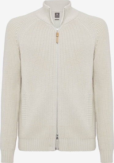 Boggi Milano Neuletakki värissä norsunluu, Tuotenäkymä