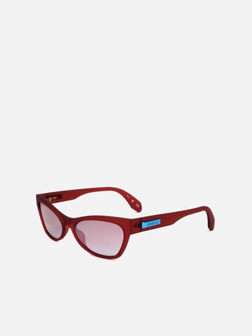 BARROW - Gafas de sol en rojo