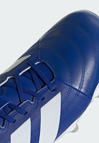 ADIDAS PERFORMANCE Soccer shoe 'Kakari Elite' in Blue