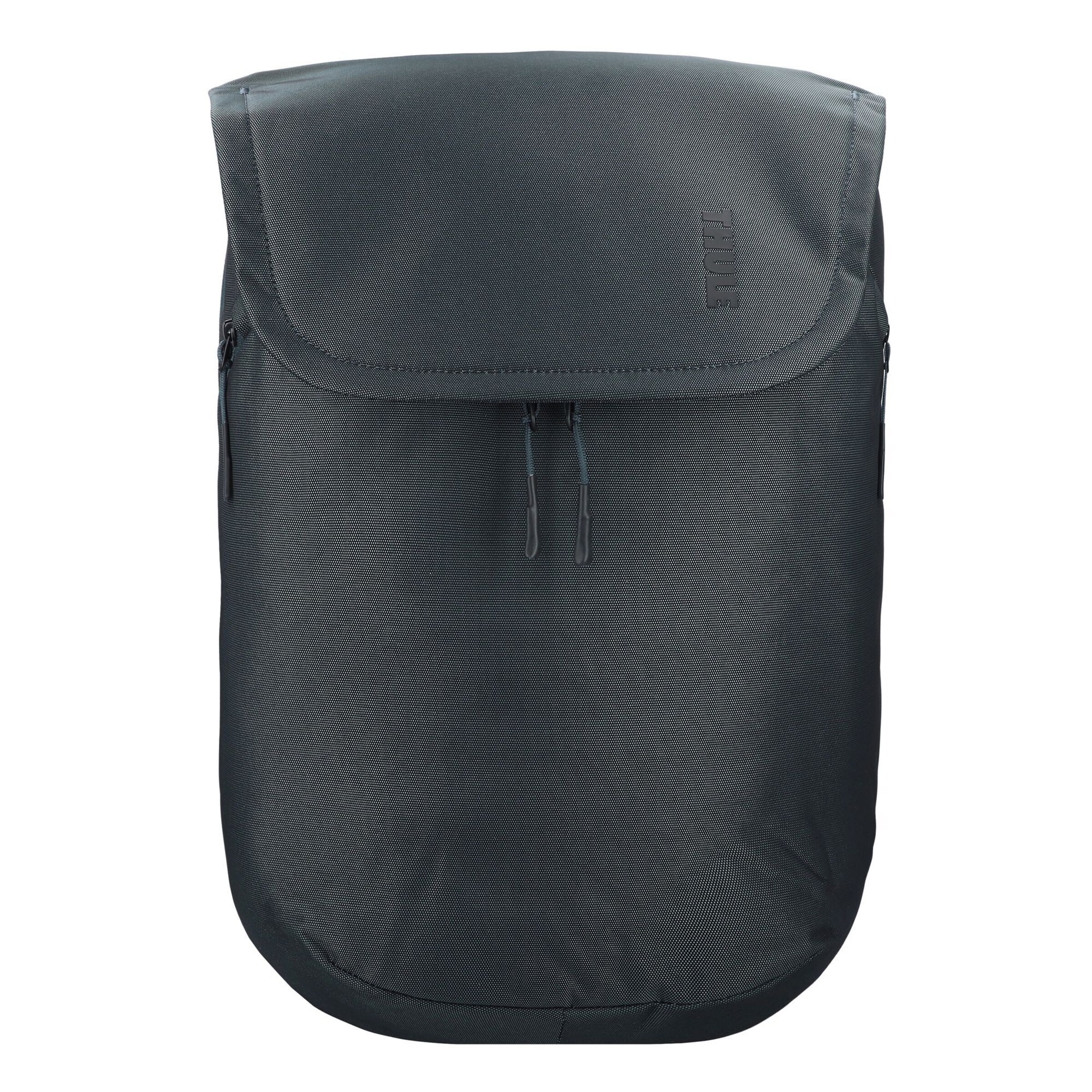 Thule Rugzak 'Subterra 2 ' in Groen: voorkant